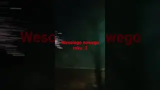 wesołego nowego roku :3