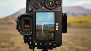 Landscape Photography in Poor Conditions | Fall in Colorado (Part 1)