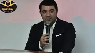 CEYHAN KENT KONSEYİ’NDEN KIDEMLİ ESNAFLARA PLAKET