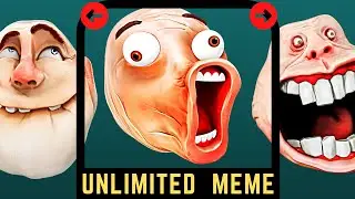 Top 14 'FREE' Websites To Generate MEMEs 2022-2023