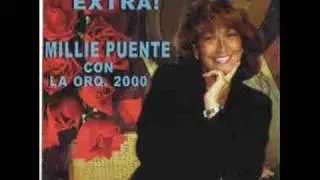 Millie Puente - Cleopatra de amores (Salsa)