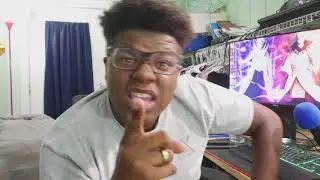 Can you cook an Omlett you Hapless fuckwit?