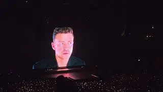 Justin Timberlake Concert Köln 2024 #justintimberlake #live #köln #concert