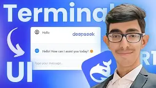 DeepSeek AI to Web App – Is It Really That Easy? 🤯