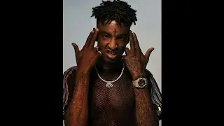 21 Savage - 666 Forever Ft Post Malone, Meek Mill, DaBaby