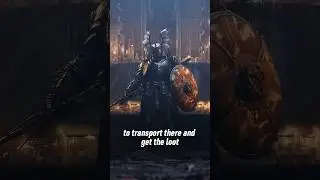 Lords of the Fallen looks INCREDIBLE! 🔥