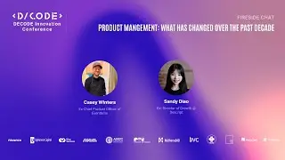 Product in 2022  What Has Changed Over The Past Decade | Casey Winters | Ex-CPO at Eventbrite