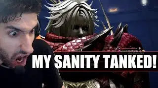 GW2 Player Plays FFXIV - E11S IS INTENSE!! MADE ME LOSE MY MIND! (No Echo)