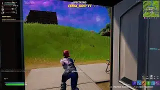 Fortnite JJ lol 😂 Solo Sqauding