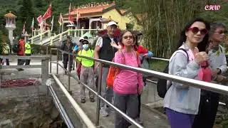 02 大潭引水道-蓮鶴仙觀-土地灣