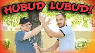 Intro to Hubud Lubud With Hand Switch Variations!