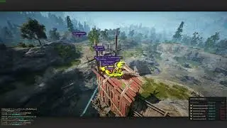 BDO RANGER SUCCESION WAR NODE CALPHEON