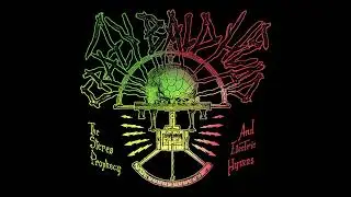 Crazy Baldhead - Do They Owe Us a Living