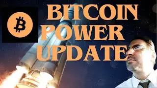 Bitcoin Power Update (3/7/24) #btc #bitcoin #btcusd