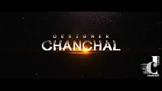 Cinematic Title Animation in After Effects 2019