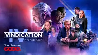 Vindication Season 4 | Feel Good Watch GOOD.