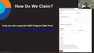 Get Active Kids Voucher Program Webinar