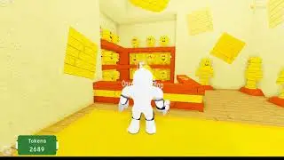 Hide N' Find Update #1