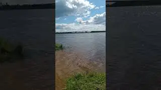 Хорошо на речке💪😉