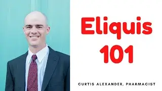 Eliquis 101: Uses - How It Works - Side Effects - Dosing + Can You Take It With Alcohol?
