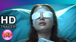 SIGHTLESS Trailer 2020