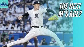 Mailbag: Why The Mariners Should Be ALL IN On Roki Sasaki