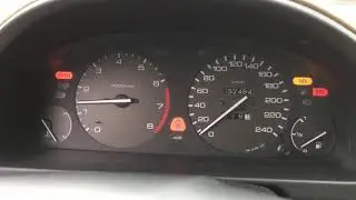 S 4007 ДВС (Двигатель) Rover 600 2.0i F20Z2