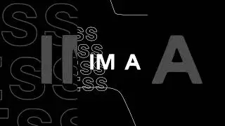Eve, Psyche & The Bluebeard's wife TYPOGRAPHY Test