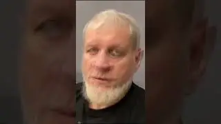 Александр Емельяненко уверен в своей форме перед боем с Коваленко 