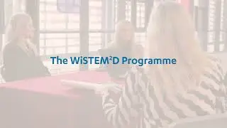 Value of WiSTEM Janssen placement programme