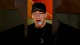 Eminem Freestyle from ( Something from Nothing: The Art of Rap ) 🔥 #shorts #eminem
