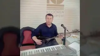 Talip Solakoğlu & Açma Zülüflerin (2017)
