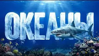 GREAT BARRIER REEF: The Ocean's Megastructure [Science Documentary]