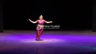 Kolkata performance| Prahalada shabdam | kausalya Chandra