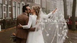 Pieter-Jan & Tineke - 18 oktober 2024