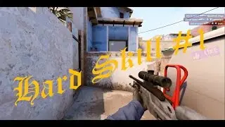 Hard Skill №1