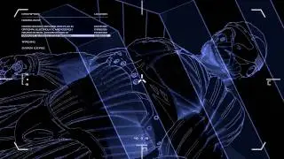 Nanosuit 2 Technical Specifications