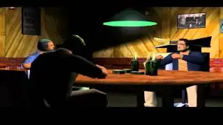 Русский перевод GTA VC