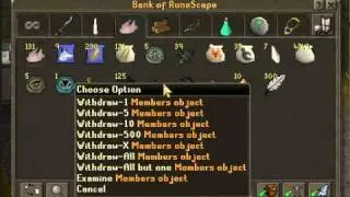 Bank Video- First commentary