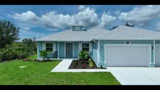 13493 Ingraham Blvd, Port Charlotte FL