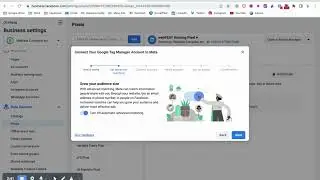 How-to add a Meta pixel to a website using Google Tag Manager