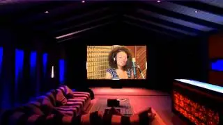 Agnes Jamille - DEIXA ( HD )