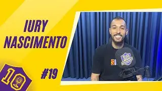 IURY NASCIMENTO - 10Centralizados #19