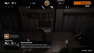 Durability for Horror FPS Kit | Demo v0.3
