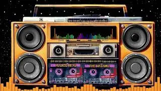 Nonstop BreakBeats Mix 🔊💿 DJ Marco 🎧🎵