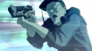 Cyberpunk2077.Миссия 