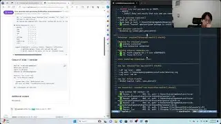 Muchang Bahng | Setup | Neovim Configuration on Windows 11