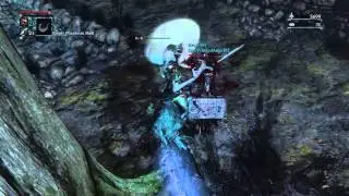 Bloodborne - Co-Op Friendly