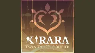 Twin-Tailed Courier