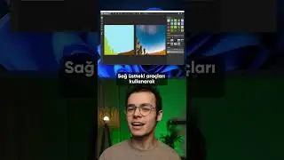 Tasarımcıları bitiren yapay zeka 🫡